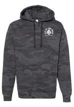 Load image into Gallery viewer, "Fear the Beard" Hoodie
