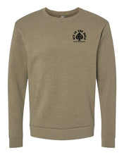 Load image into Gallery viewer, "Fear the Beard" Crew Neck
