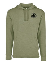 Load image into Gallery viewer, "Fear the Beard" Hoodie
