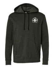 Load image into Gallery viewer, "Fear the Beard" Hoodie
