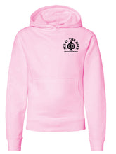 Load image into Gallery viewer, "Fear the Beard" Kids Hoodie
