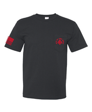 Load image into Gallery viewer, The “OG” Pocket T 100% American Made
