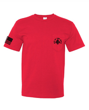 Load image into Gallery viewer, The “OG” Pocket T 100% American Made

