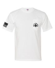 Load image into Gallery viewer, The “OG” Pocket T 100% American Made
