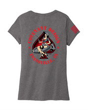 Load image into Gallery viewer, Ladies Bombshell V Neck
