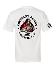 Load image into Gallery viewer, The “OG” Pocket T 100% American Made
