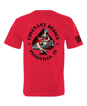 Load image into Gallery viewer, The “OG” Pocket T 100% American Made
