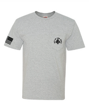 Load image into Gallery viewer, The “OG” Pocket T 100% American Made
