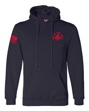 Load image into Gallery viewer, THE "OG" HOODIE 100% American Made
